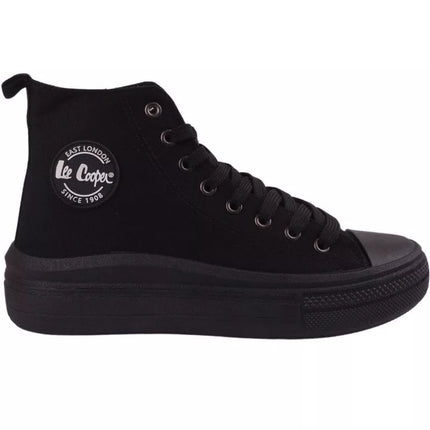 Lee Cooper W batai LCW-23-44-1628LB