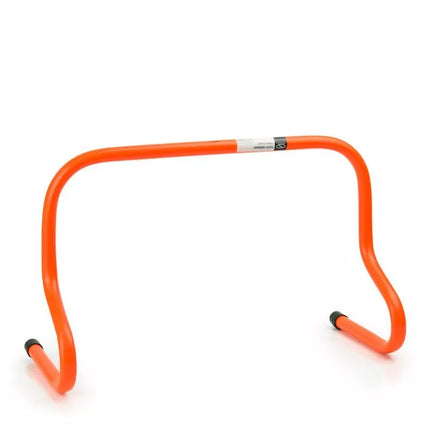 SMJ sport VTH-12E treniruočių barjeras 30 cm oranžinis