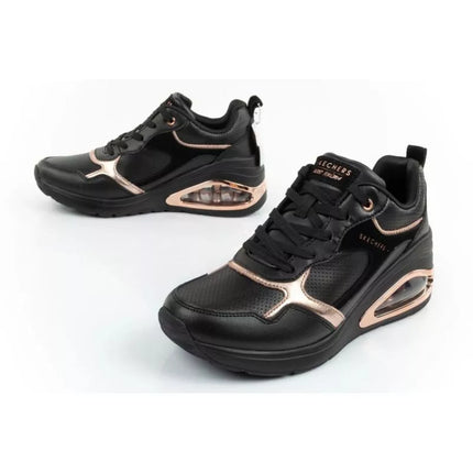 Skechers Uno Prima-Starlet W 177810/BBK avalynė