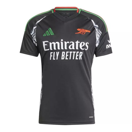 Adidas Arsenal London išvykų marškinėliai M IT6148