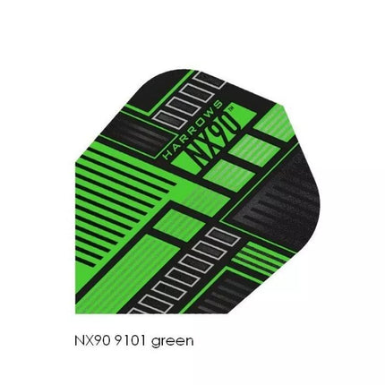 Harrows NX90 Feathers HS-TNK-000016660
