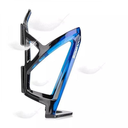 Rockbros FK338 Bike Bottle Holder - Black and Blue