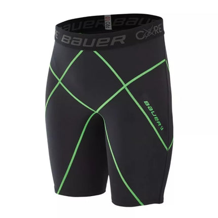 Bauer Core 1.0 M 1059325 ribano šortai