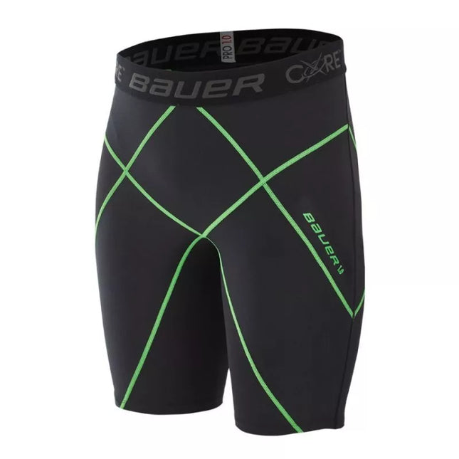 Bauer Core 1.0 M 1059325 ribano šortai