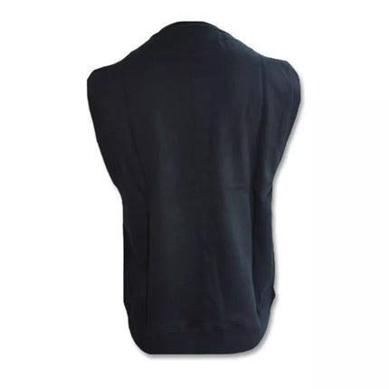 Taikan Viska Fleece Liemenė Juoda - 2108002-BLK