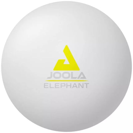 JOOLA ELEPHANT stalo teniso kamuoliukai, 55 mm, 28 vnt.