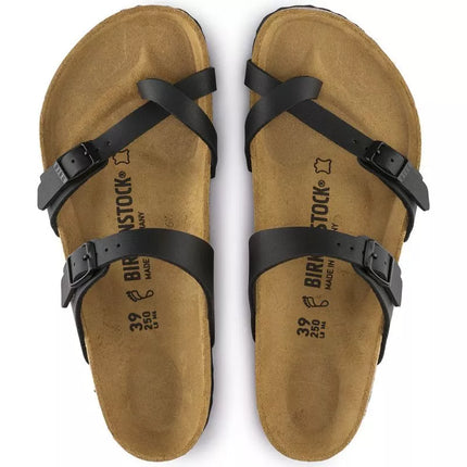 Šlepetės Birkenstock Mayari W 0071793