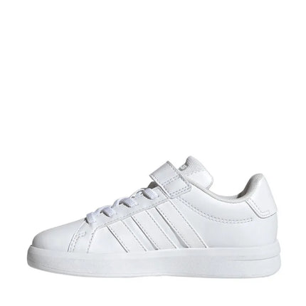 adidas Grand Court 3.0 EL C HP3532 kids' shoes