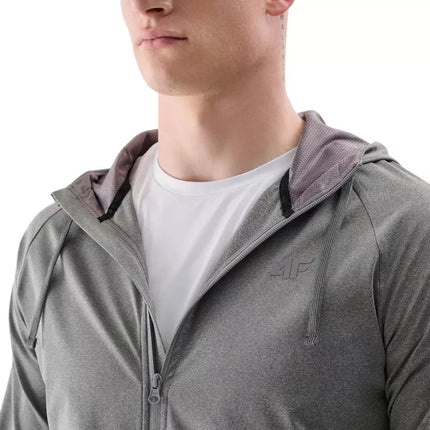 4F FNK M512 M džemperis 4FWSS25TFSWM512 25M