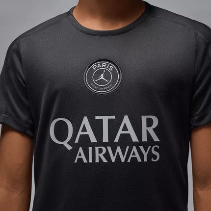 Nike PSG Jordan Strike Top Jaunimui IB3654-045