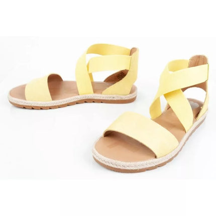 Sorel Ella II Sandalas W NL4049-757