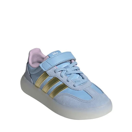 Adidas Barreda Decode Frozen Blue JQ4378 Kids Shoes