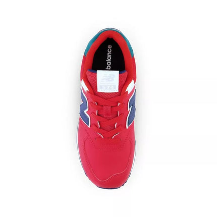 New Balance Jr GC574CU Bateliai