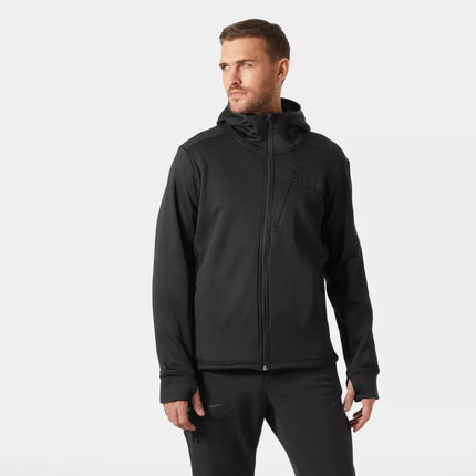 Helly Hansen Vyriška ODIN THERMAL PRO FLEECE STRIUKĖ 49326 990