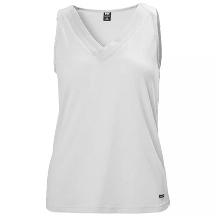 Helly Hansen Moteriški W Siren marškinėliai be rankovių 30245 001