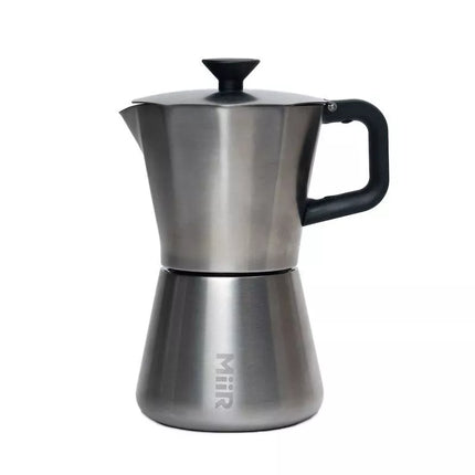 MiiR Naujo Standarto Moka kavinukas 300 ml, nerūdijančio plieno