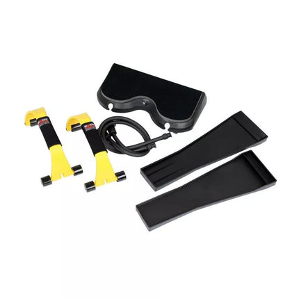 Kūno skulptūros BB 710 „Push-up“ daugiafunkcis treniruoklis