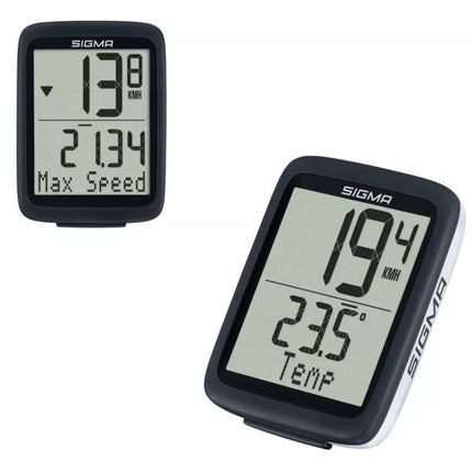 Sigma BC 10.0 WL ATS counter