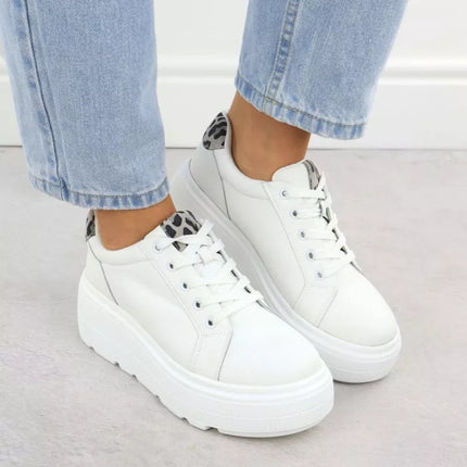 Vinceza W 89144 JAN418B platforminiai batai