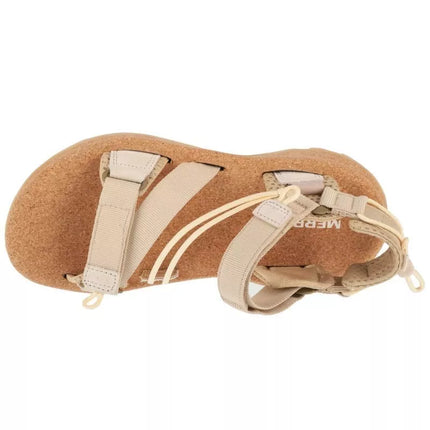 Merrell Speed Fusion Web Rmx W Sandalai J008136