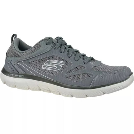 Skechers Summits-South Rim M 52812-CHAR batai