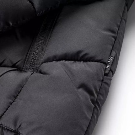 Women's winter quilted jacket LADY SAFI SP