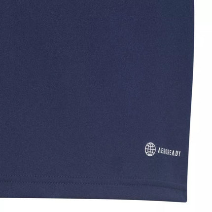 adidas Tiro 23 Competition Jersey Navy Blue HK7639