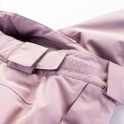 Elbrus Andalsen W 92800549503 slidinėjimui skirtos kelnės