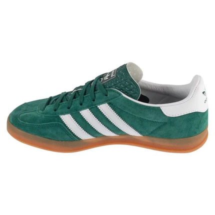 adidas Gazelle IN IG1596 žali 36 2/3