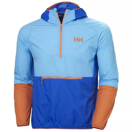 Helly Hansen Vyriška vėjo neperpučiama striukė SEVEN ROAM WIND ANORAK 63363 621