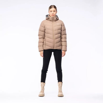 „Hi-Tec“ izoliuota striukė Helten M 92800621559