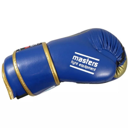 ROSM-MASTERS Atvir&scaron;tos pir&scaron;tin&eacute;s (WAKO PATVIRTINTOS) 01559-02M