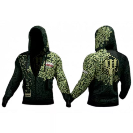 MFC "MINE" sweatshirt