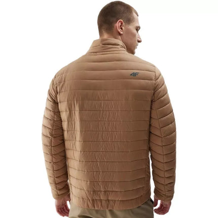 Pūkinė striukė 4F M239 M 4FAW23TDJAM239 82S