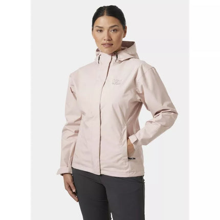 Helly Hansen Seven striukė W 62066 094