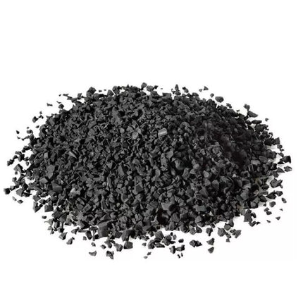 Sertifikuotos SBRX gumos granulės - 14 kg