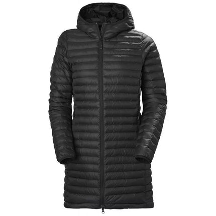 Helly Hansen moteriška W Sirdal ilginė striukė su pašiltinimu 63073 990