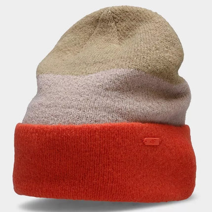 4F Kepuraitė H4Z22-CAD01190S