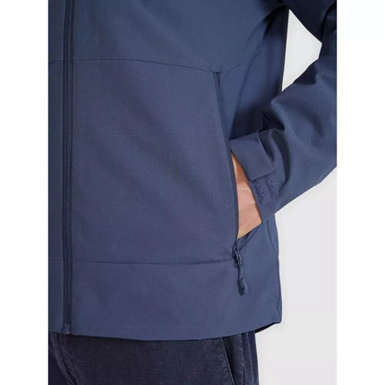 Men's 4F 5000 membrane transition jacket 4FWSS25TTJAM704-22S