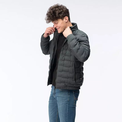 Iguana Dogio Primaloft dygsniuota striukė M 92800622523