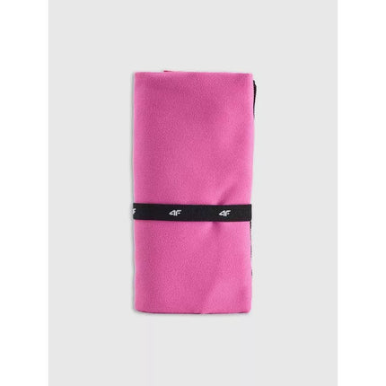 Large microfiber towel 4F 4FWSS26ATOWU077-54S