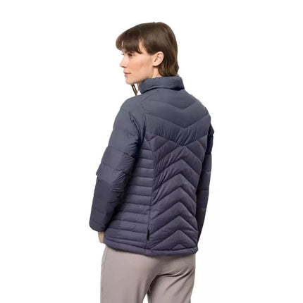 Jack Wolfskin Tundra Pūkinė Striukė Jkt W 1206652-1388