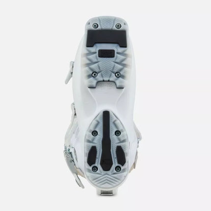 ROSSIGNOL VIZION 4B 80 W GW White Ski Boots