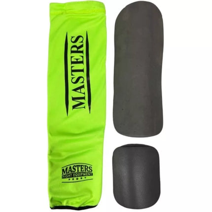 Lanksčios blauzdų apsaugos NS-B4 08164-02M