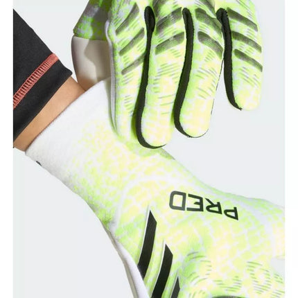 adidas Predator Pro JJ3532 Gloves
