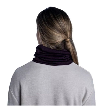 Buff Merino storos kaklo mova 11096600