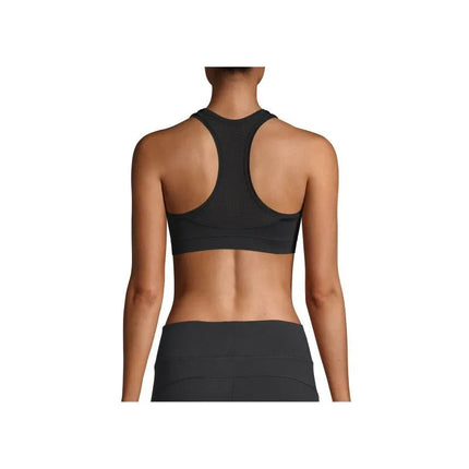 Ikoniška sportinė liemenėlė juoda CASALL