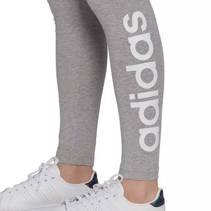 Adidas Essentials moteriškos tamprės aukštu liemeniu GL0638