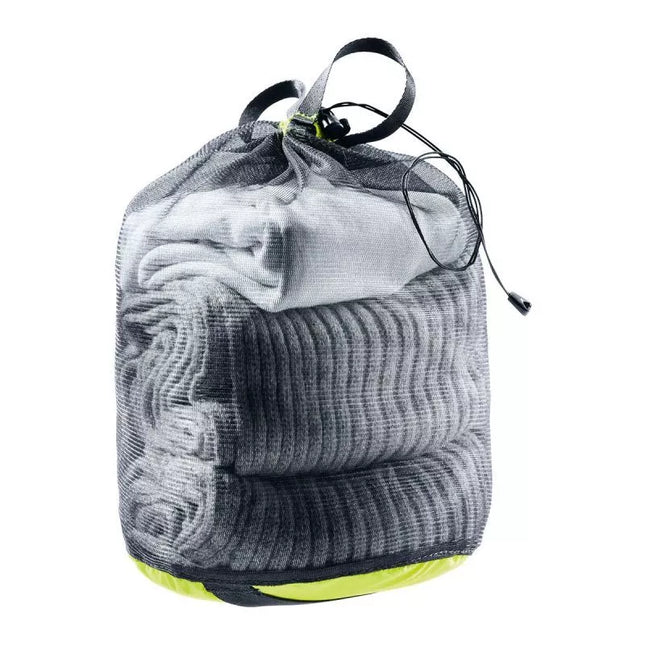 Deuter Mesh Sack 3 Pack maišeliai 3940621-8705