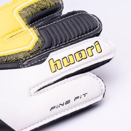 Huari Ibram Jr 92800602730 vartininko pirštinės